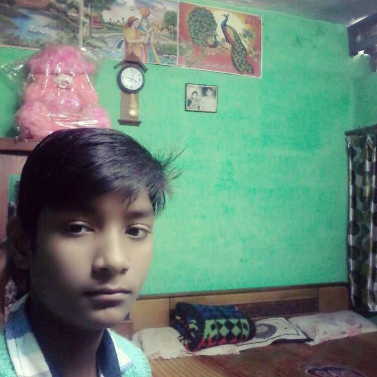 Abhishek