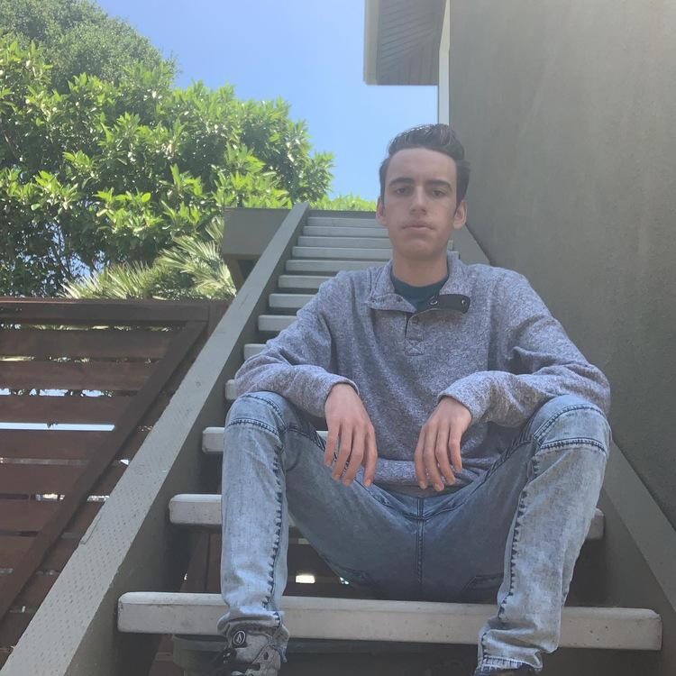 Foto de perfil de Christian Walters