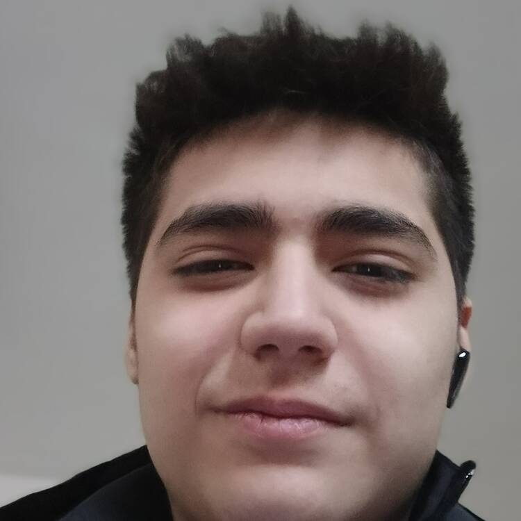 Foto de perfil de burak
