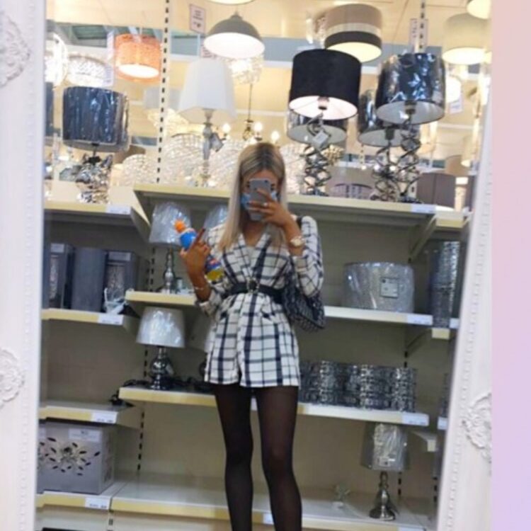 Foto de perfil de Erin