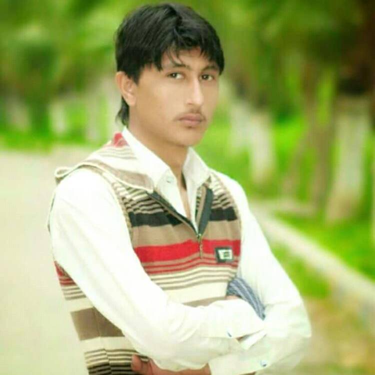 Mushtaq Ahmad Amn