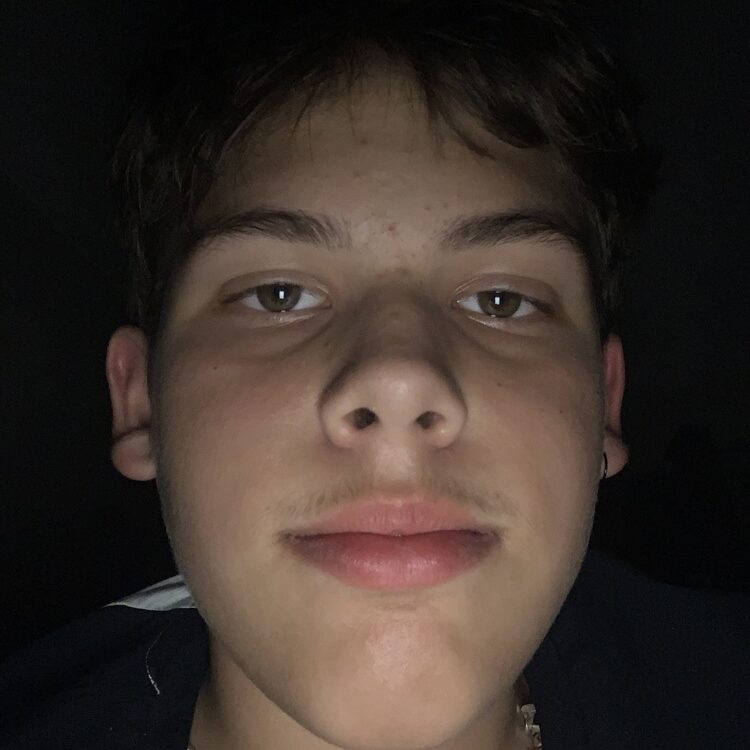 Foto de perfil de Carter Kay