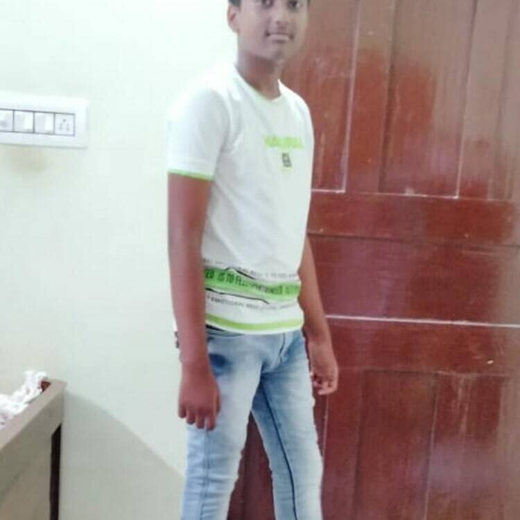 Dheeraj b