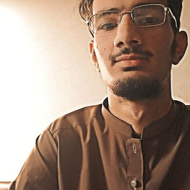 Foto de perfil de Khan