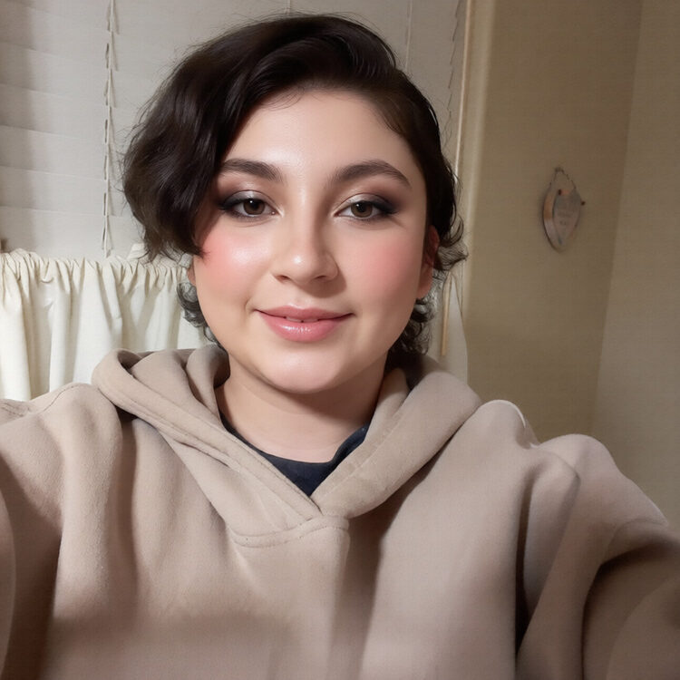 Foto de perfil de Marissa