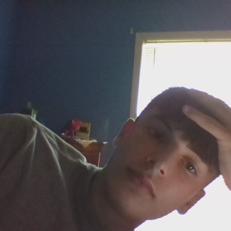 Foto de perfil de Isaac