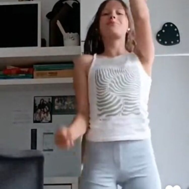 Foto de perfil de Alyssa