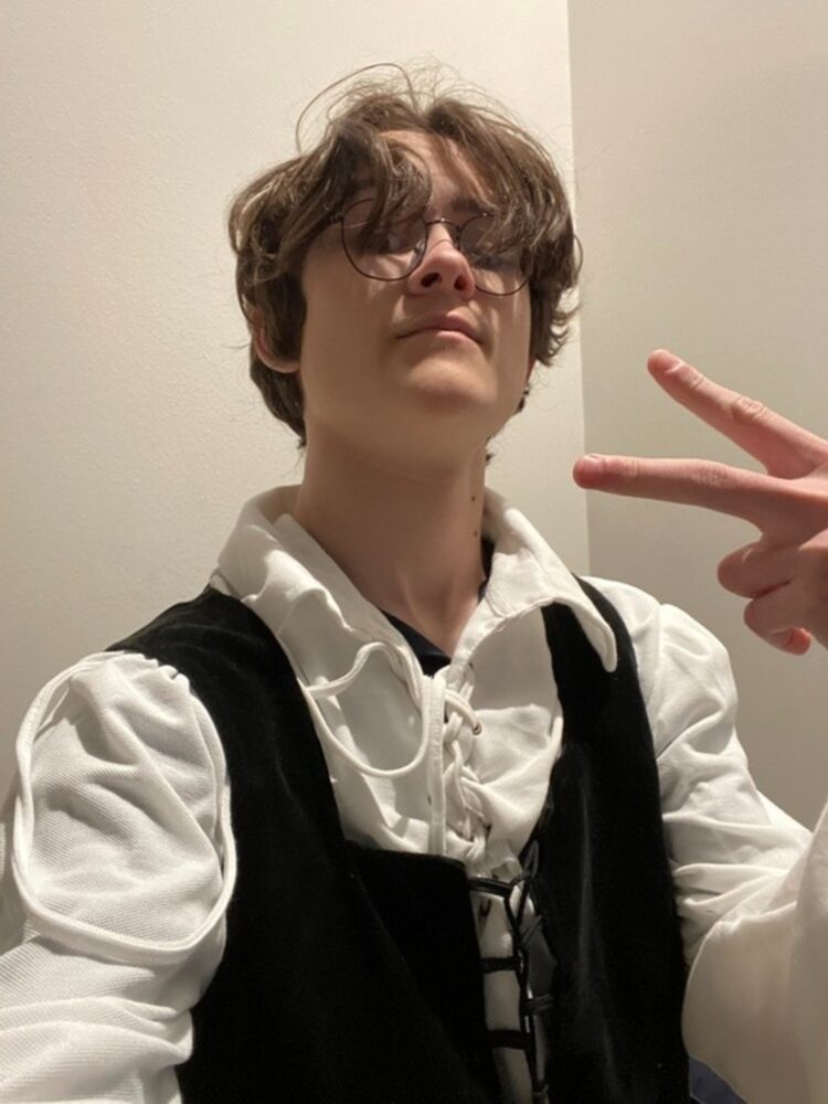 Foto de perfil de Jack