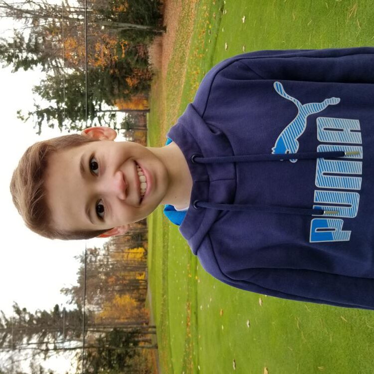 Foto de perfil de Zachary