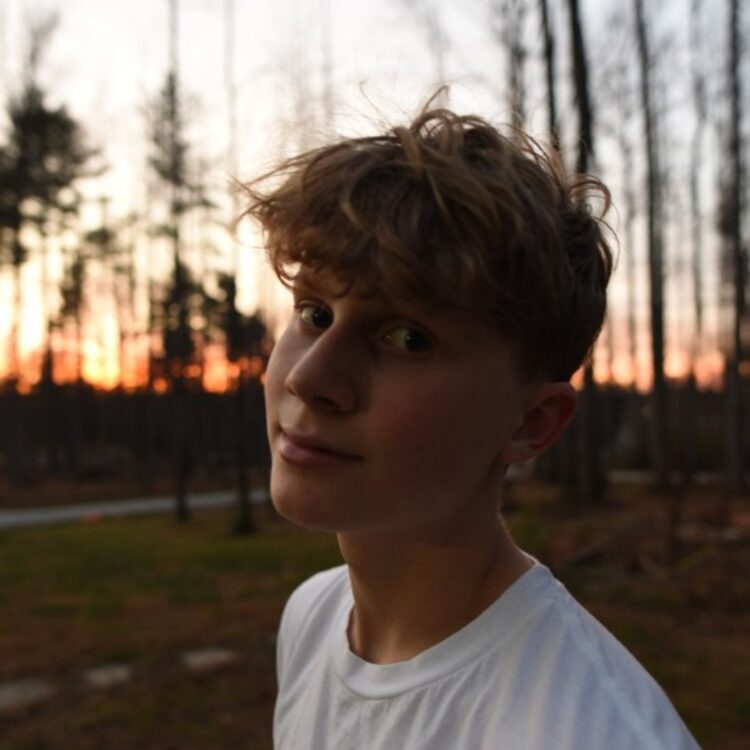 Foto de perfil de Zac