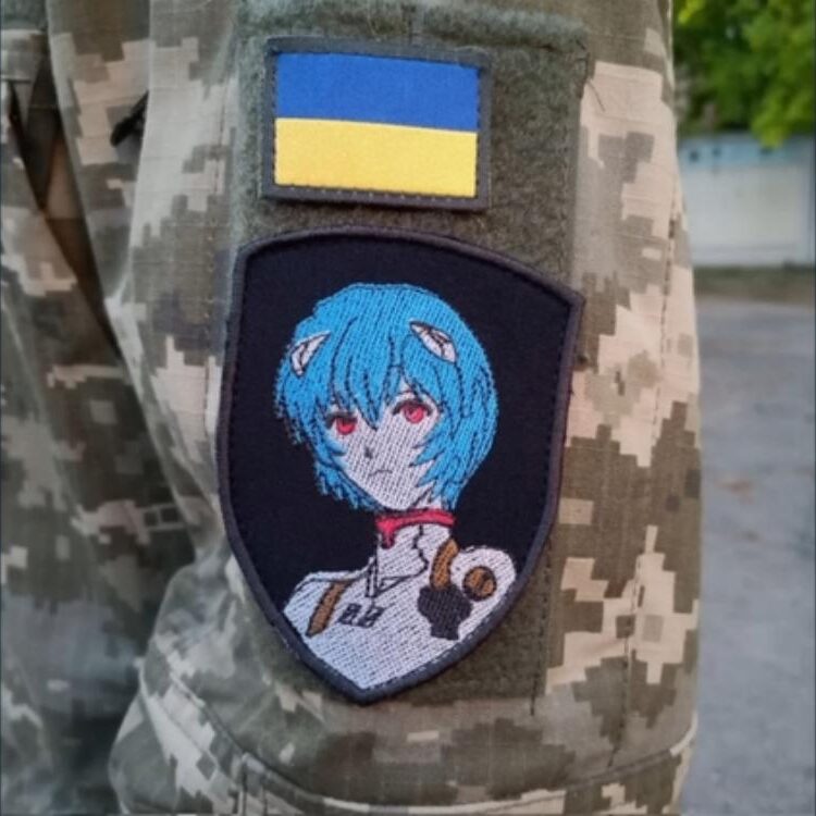 Foto de perfil de Wolfy