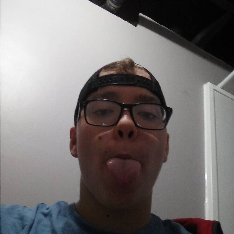 Foto de perfil de Brayden