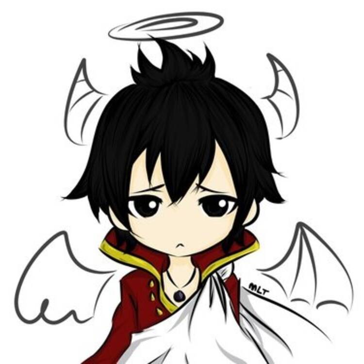 zeref