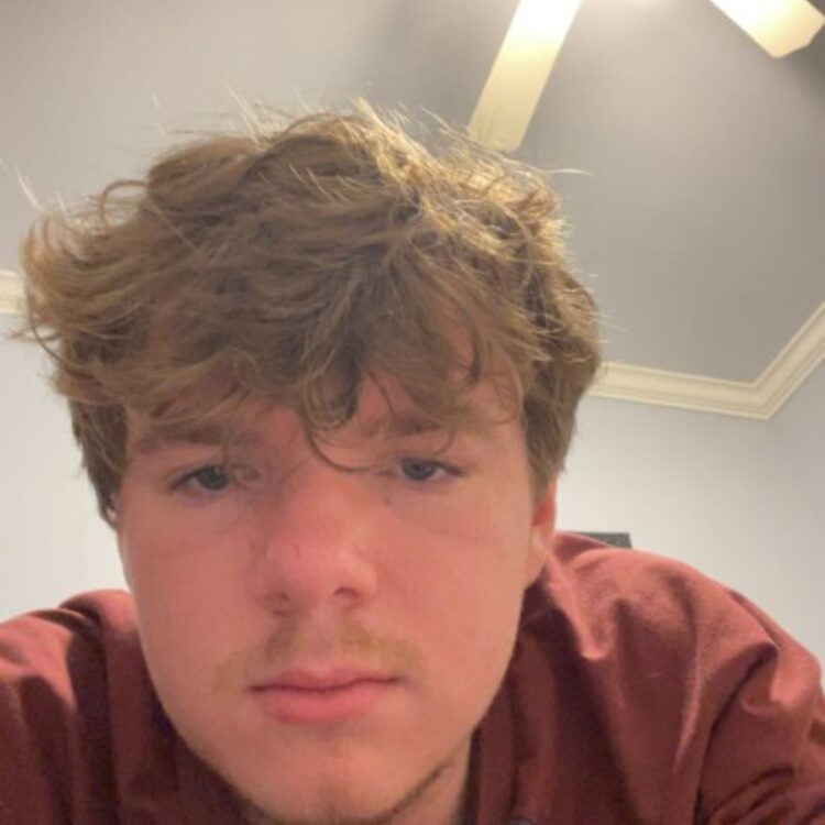 Foto de perfil de Julien