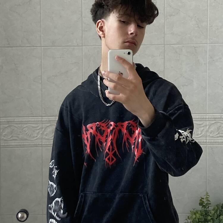 Foto de perfil de caleb