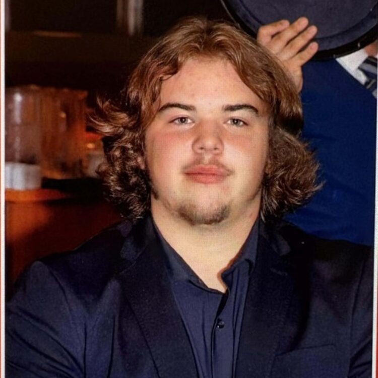 Foto de perfil de Noah Harding