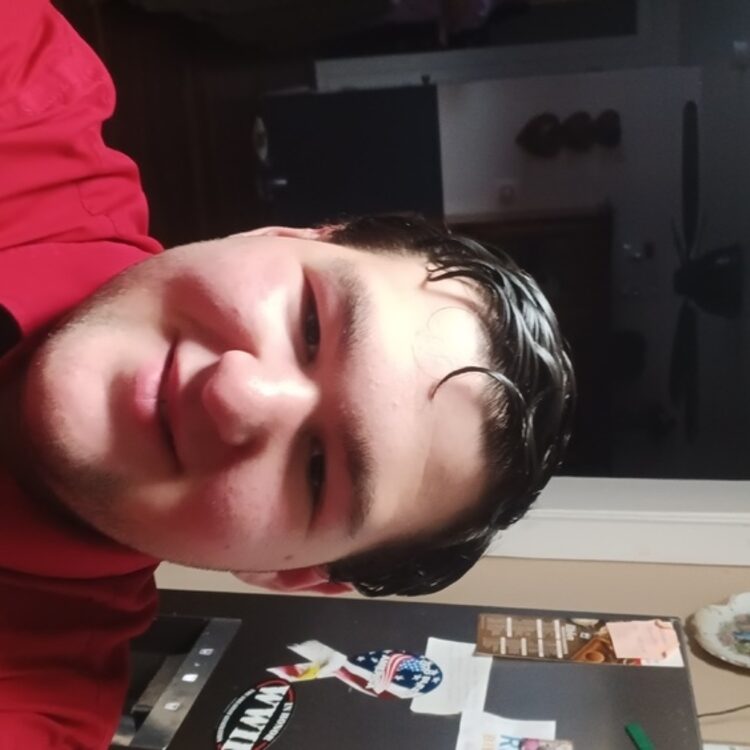Foto de perfil de Isaac