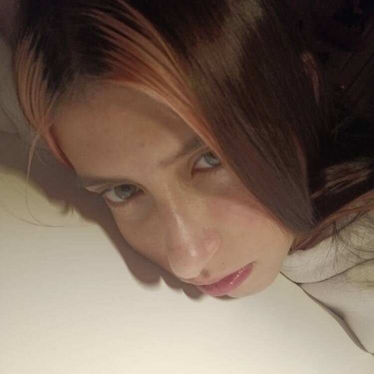 Foto de perfil de Penelope