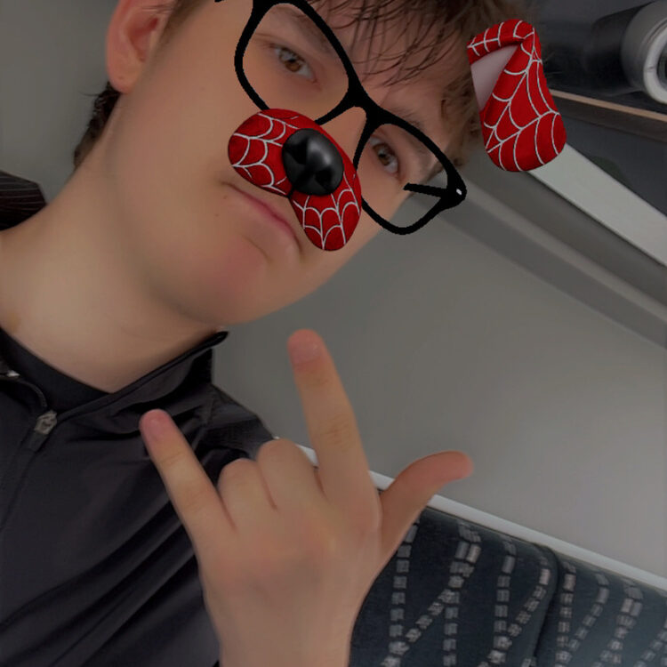 Foto de perfil de Reece