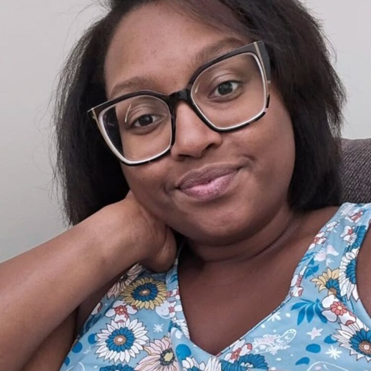 Foto de perfil de Patricia