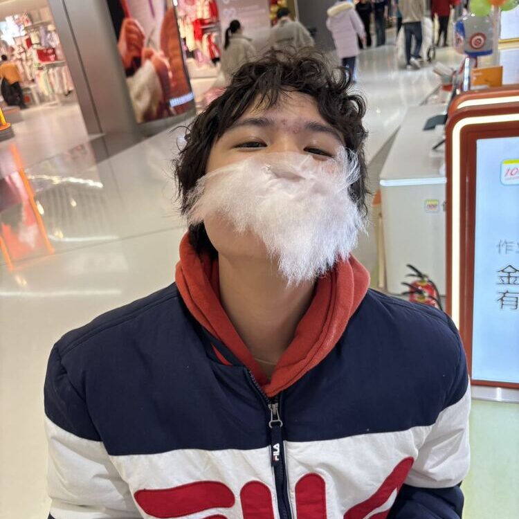 Foto de perfil de Jesse Li