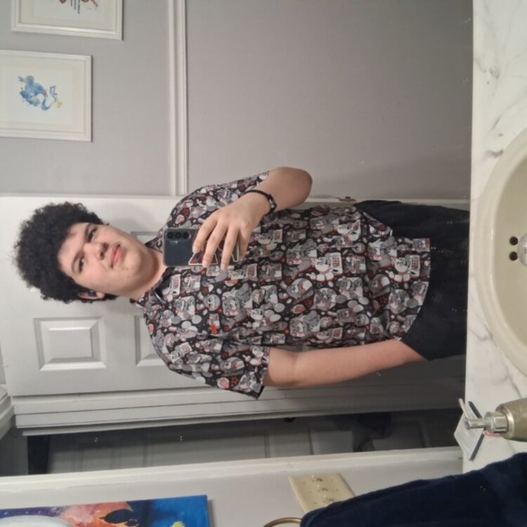 Foto de perfil de Gage