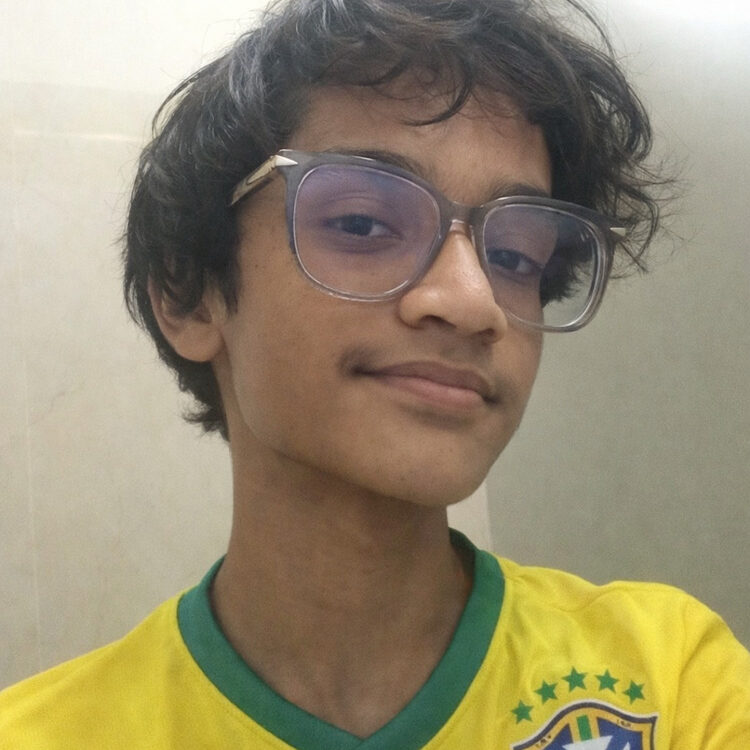 Foto de perfil de Jhonathan
