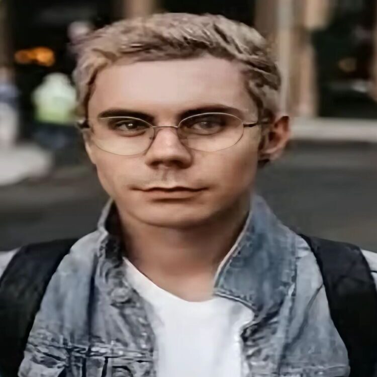 Foto de perfil de Hf
