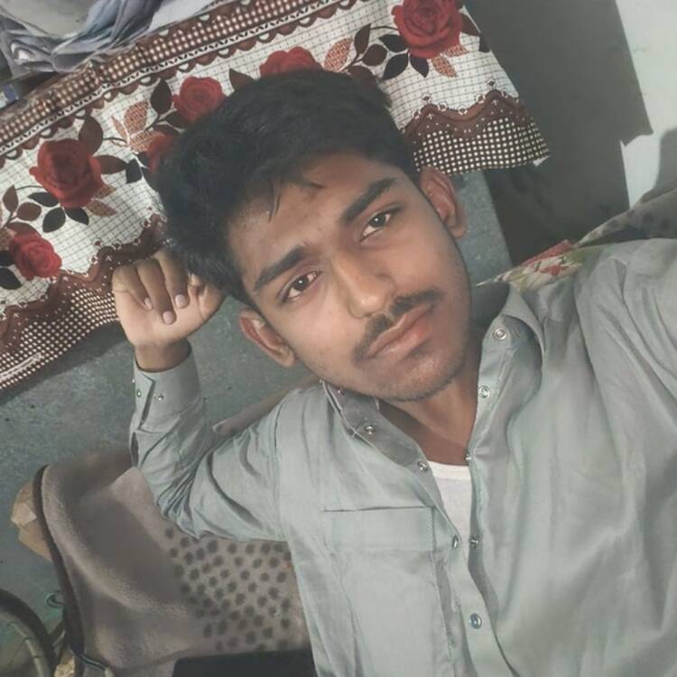 Foto de perfil de Muhammad Hasnain