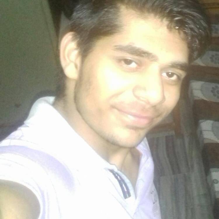 Himanshu vyas