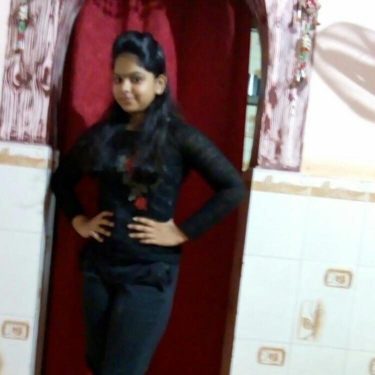 Foto de perfil de Harshada