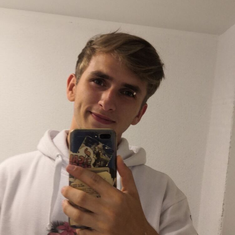 Foto de perfil de Lucas