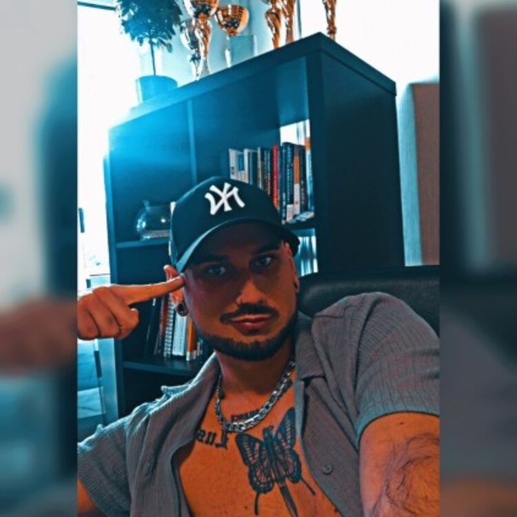 Foto de perfil de Riccardo Adult