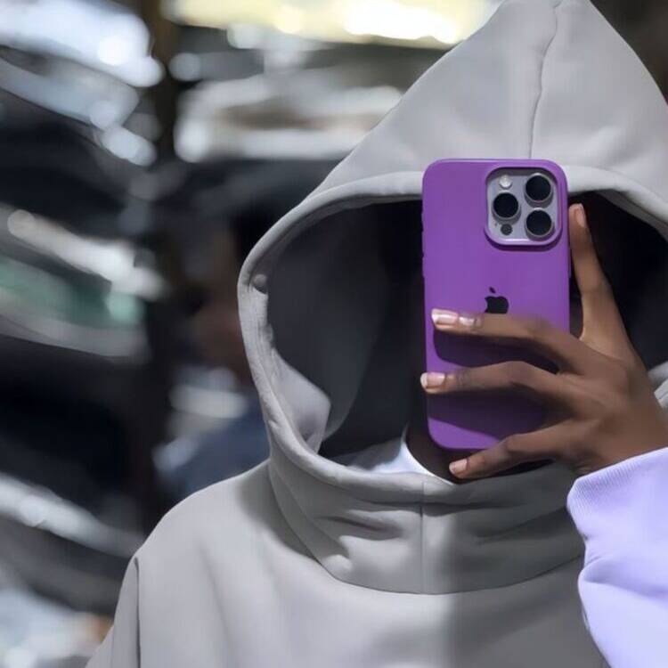 Foto de perfil de David