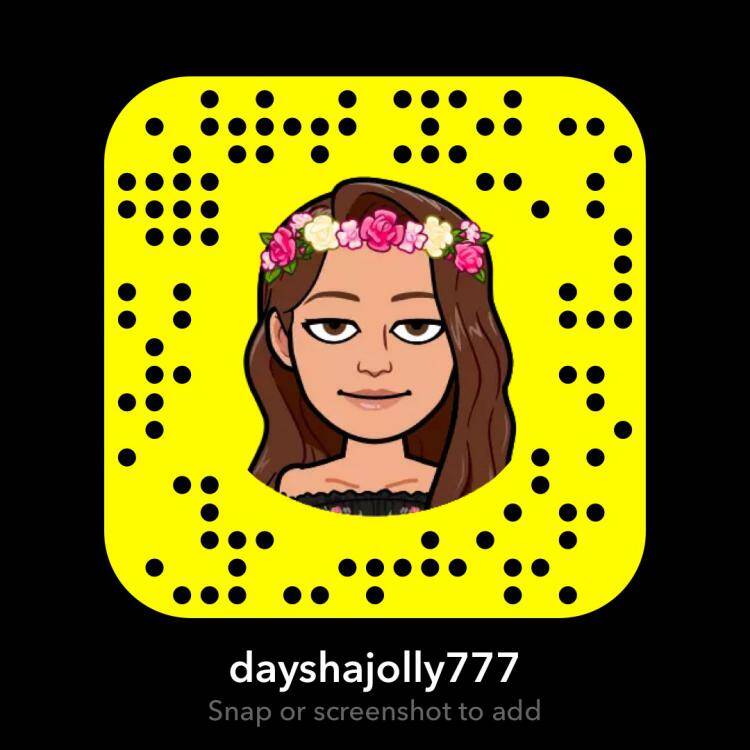 Dayshajolly77