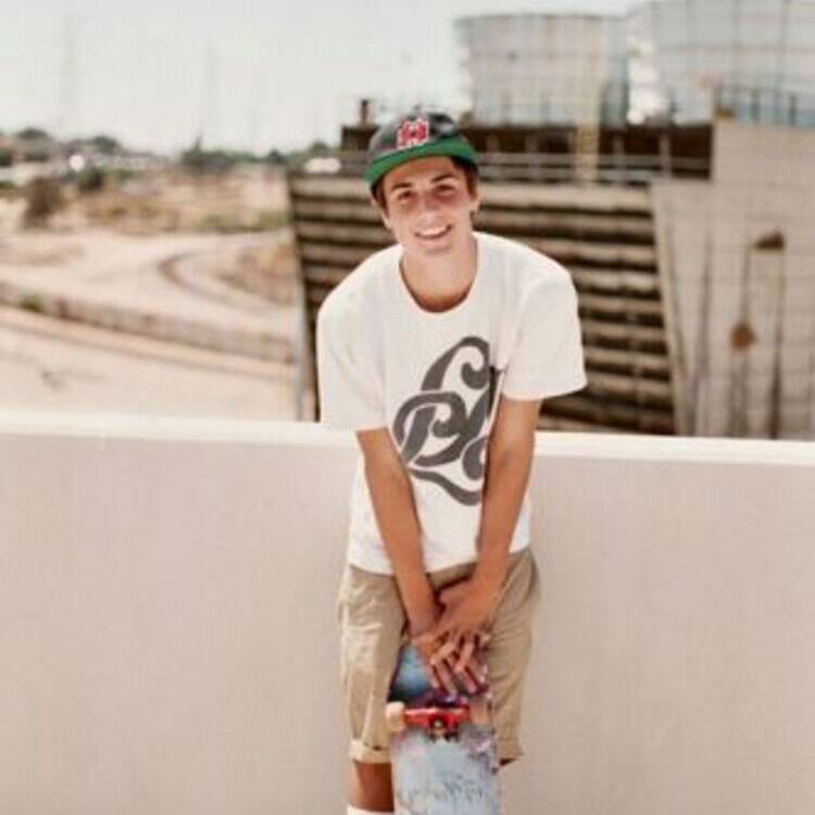 Foto de perfil de Zack
