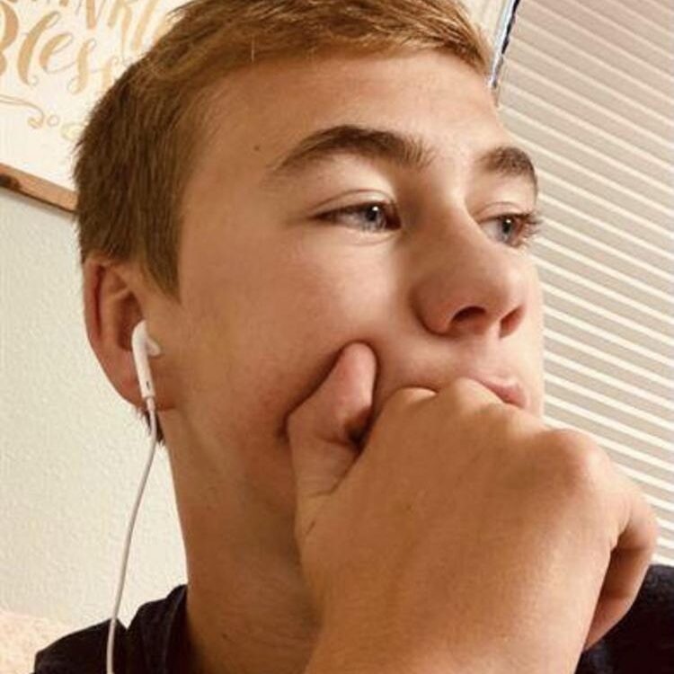Foto de perfil de Gavin