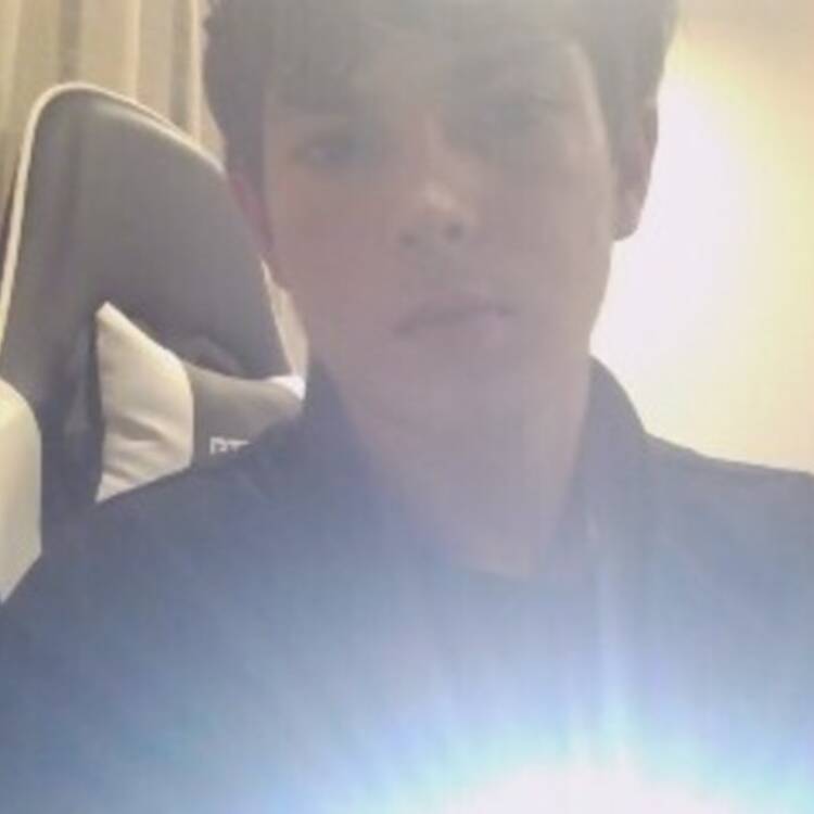Foto de perfil de sammy