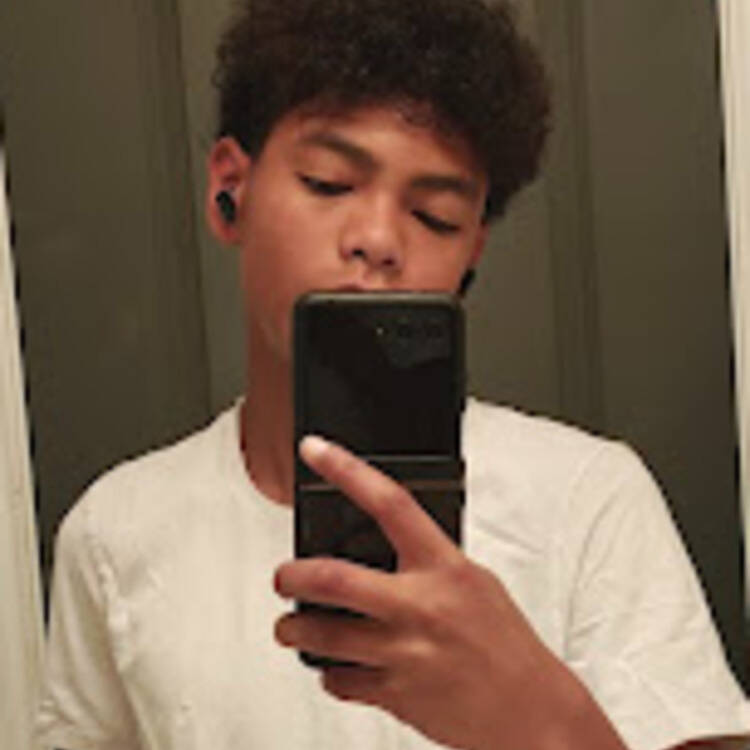 Foto de perfil de Gabriel