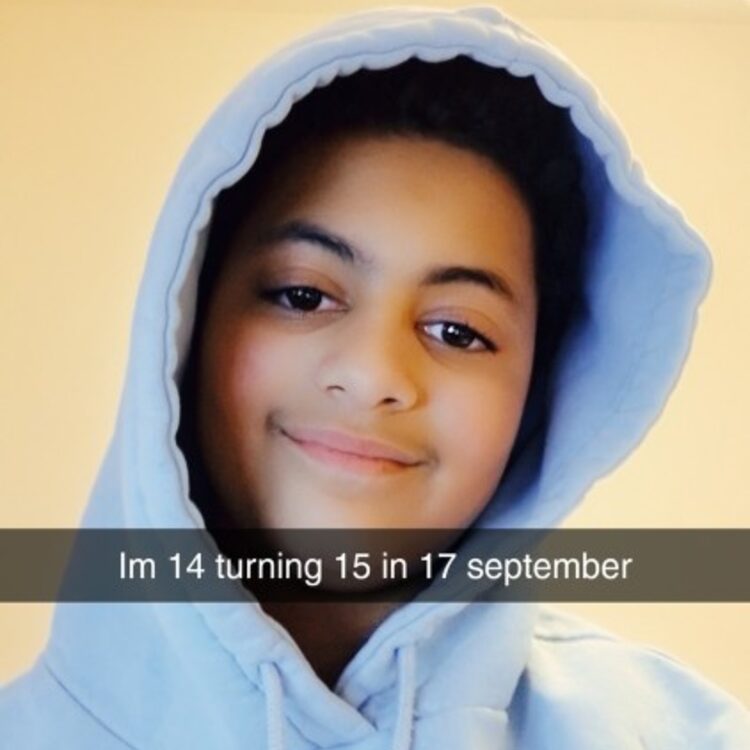 Foto de perfil de bradley