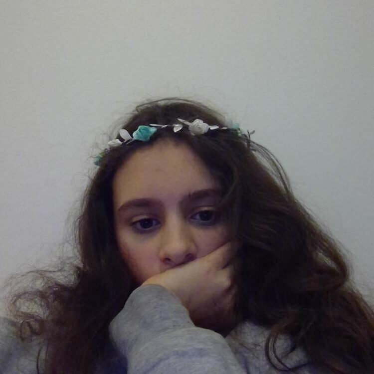 Foto de perfil de lunastormz