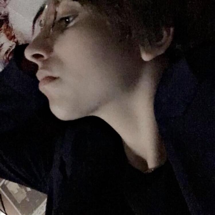 Foto de perfil de Samantharozzz