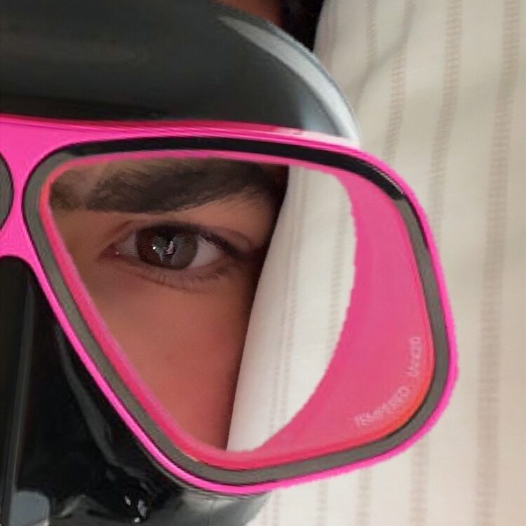 Foto de perfil de Eron