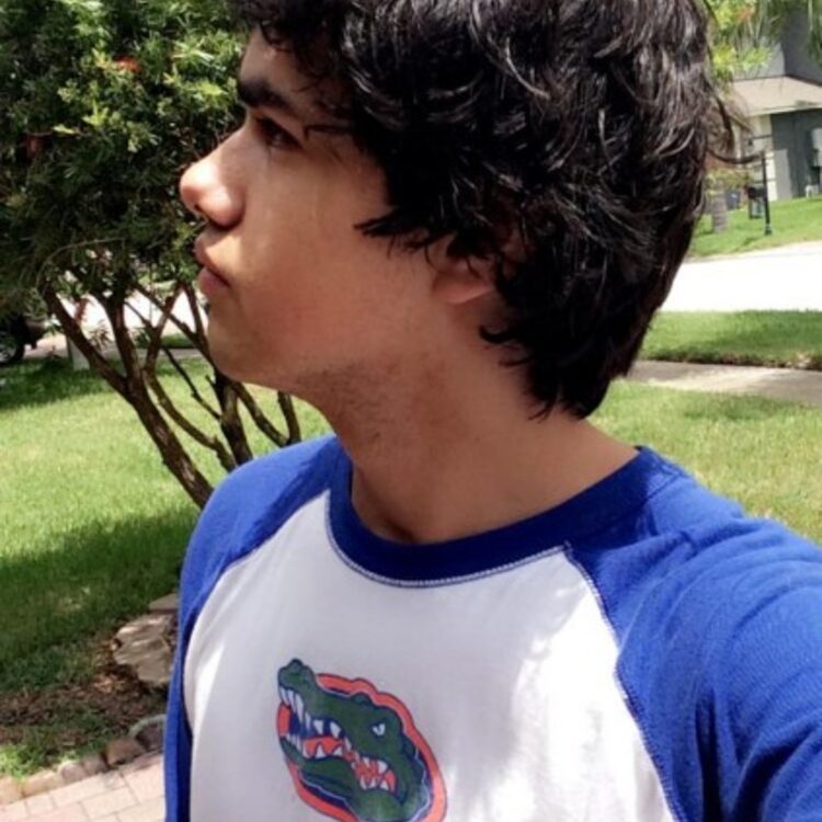 Foto de perfil de Tom