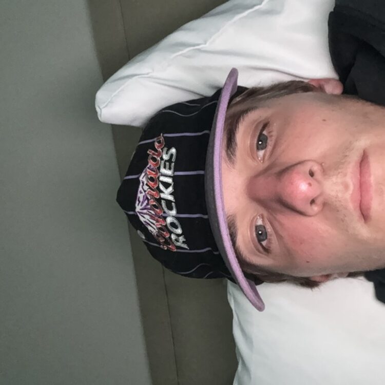 Foto de perfil de Rich