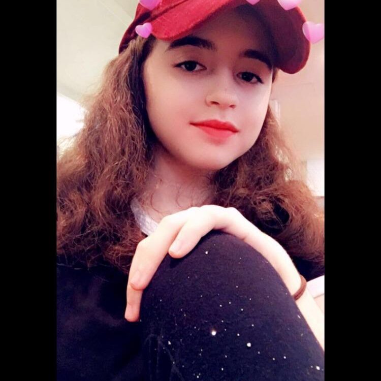 Foto de perfil de tigergirrl