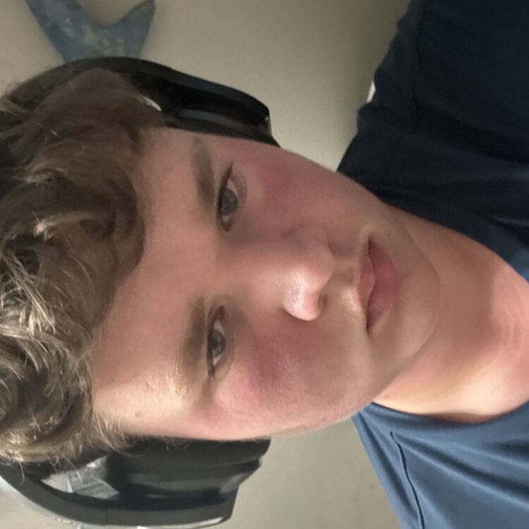 Foto de perfil de Zander Barnard
