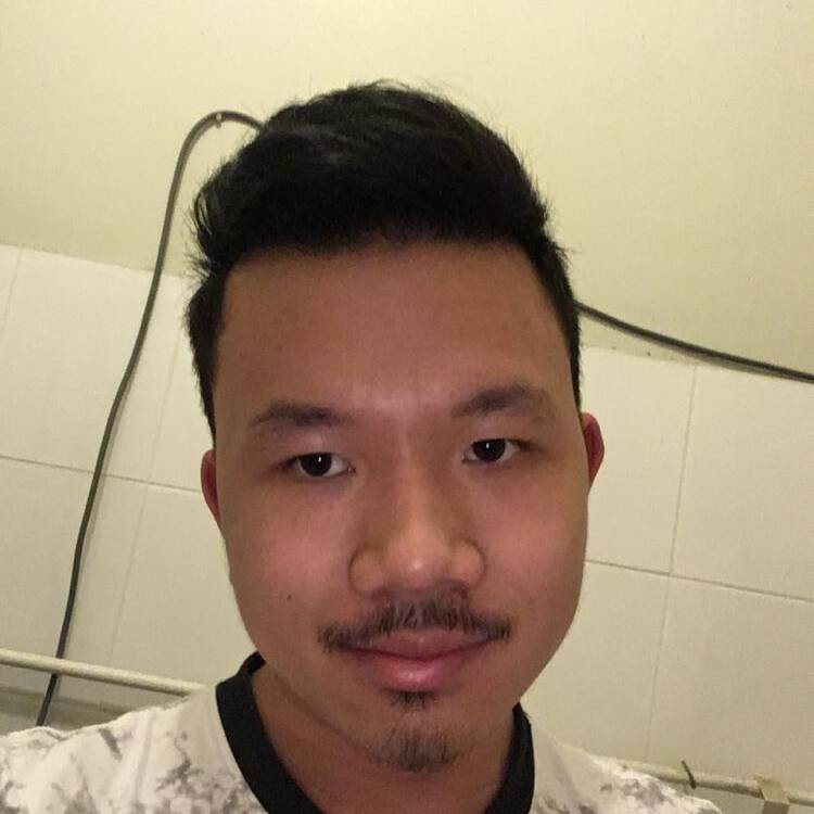 Foto de perfil de Ben
