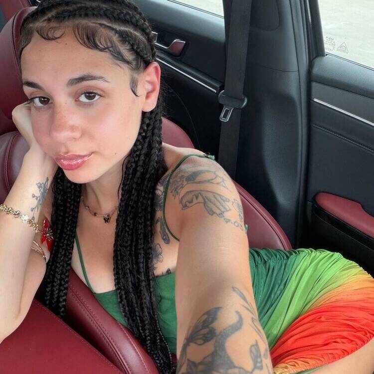 Foto de perfil de Gloria