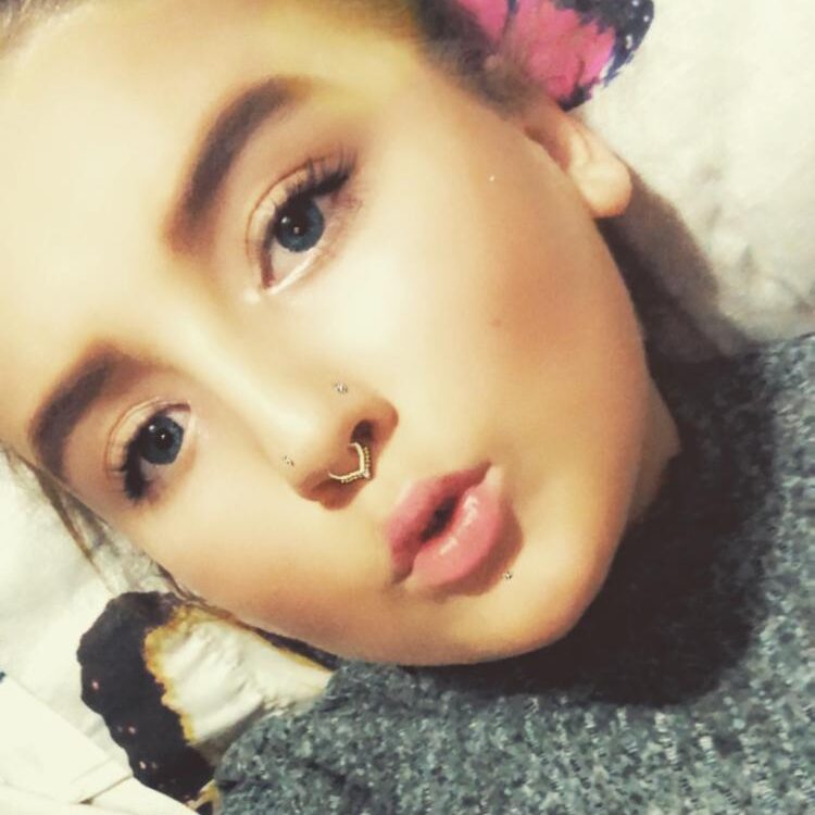 Foto de perfil de Curly14wurly